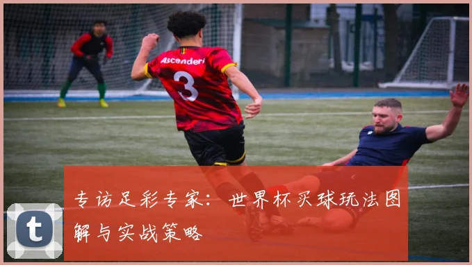 专访足彩专家：世界杯买球玩法图解与实战策略