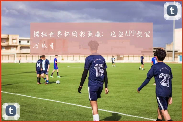 揭秘世界杯购彩渠道：这些APP受官方认可
